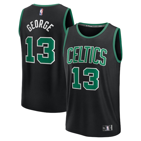 Boston Celtics Statement Edition 2026/27