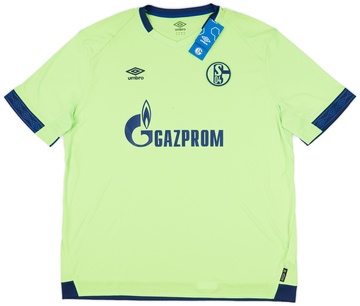 FC Schalke 04 Third Shirt 2018/19