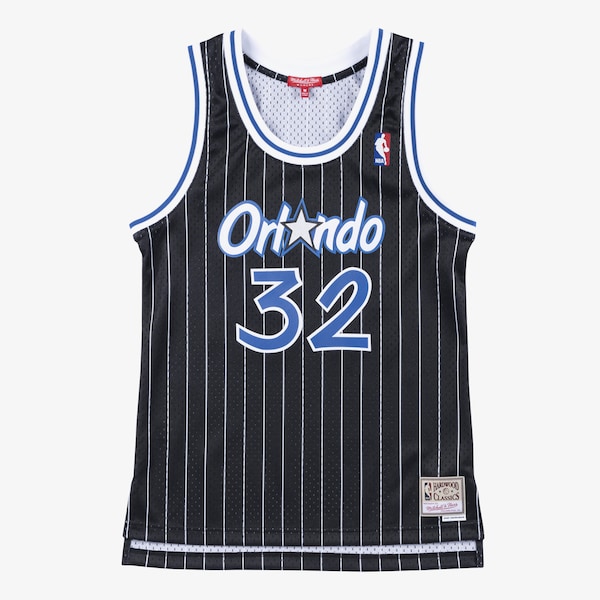 Orlando Magic Special Shirt 1995/96