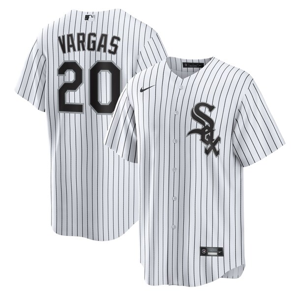 Chicago White Sox Camiseta local 2026/27