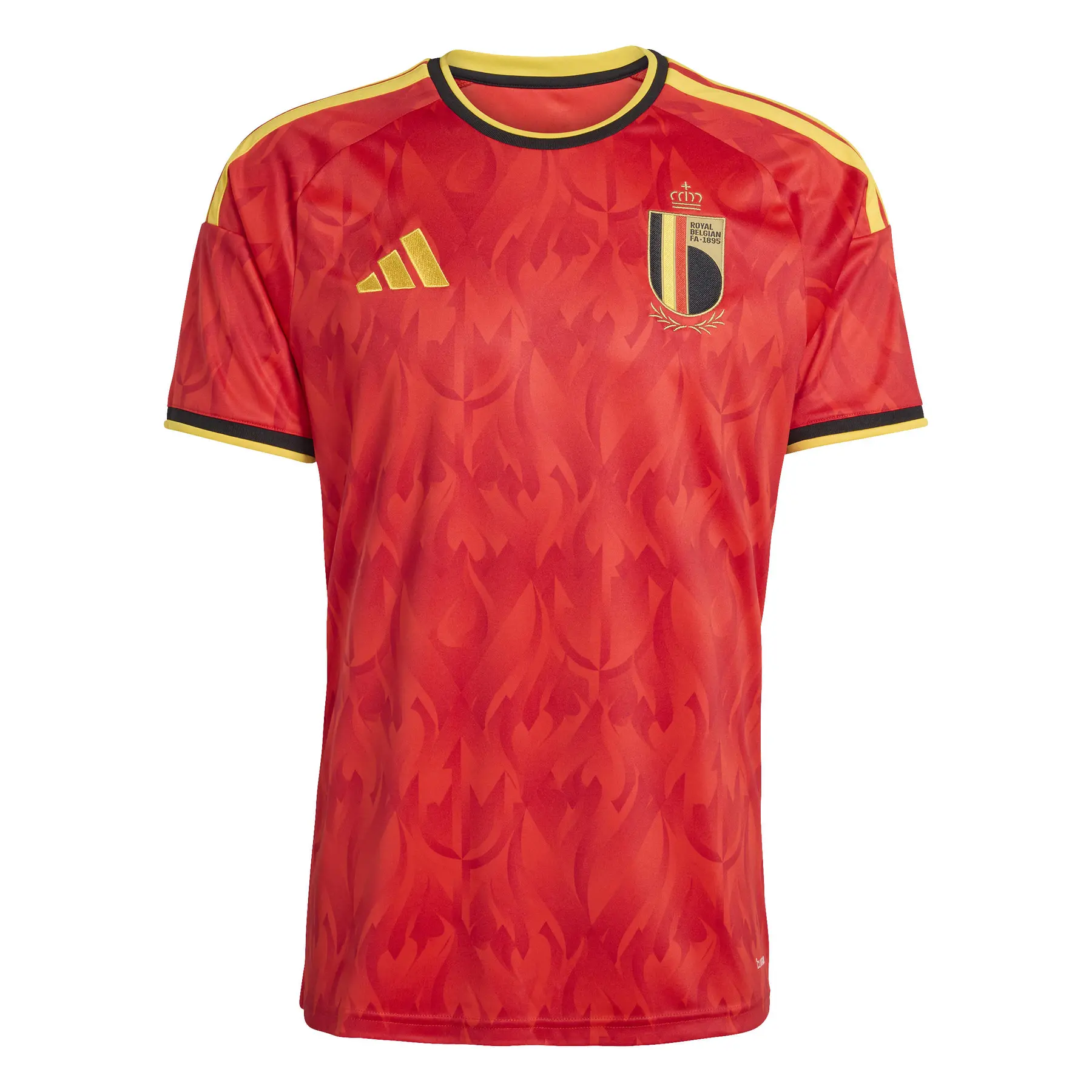 België Thuisshirt 2026
