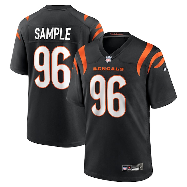 Cincinnati Bengals Home Jersey 2026/27