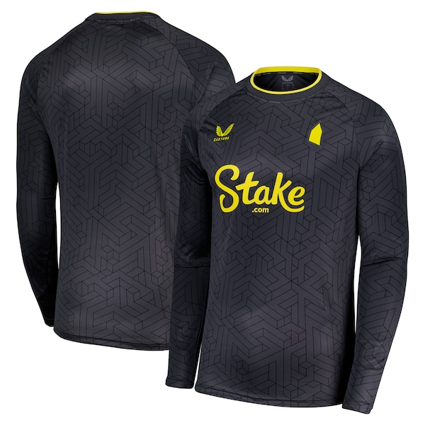 FC Everton Away Shirt 2024/25