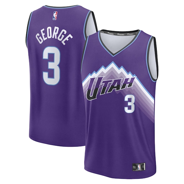Utah Jazz Icon Edition 2026/27