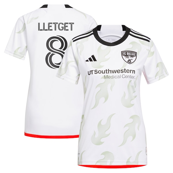 FC Dallas Camiseta especial 2024