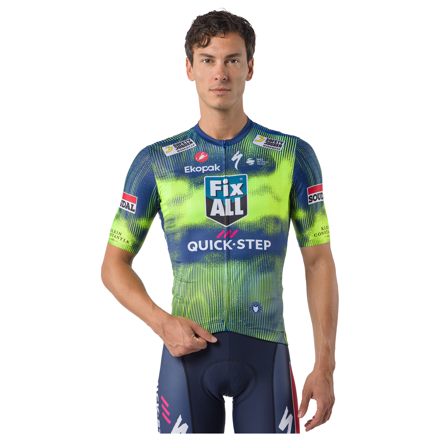 Soudal Quick-Step Tour Britain 2026