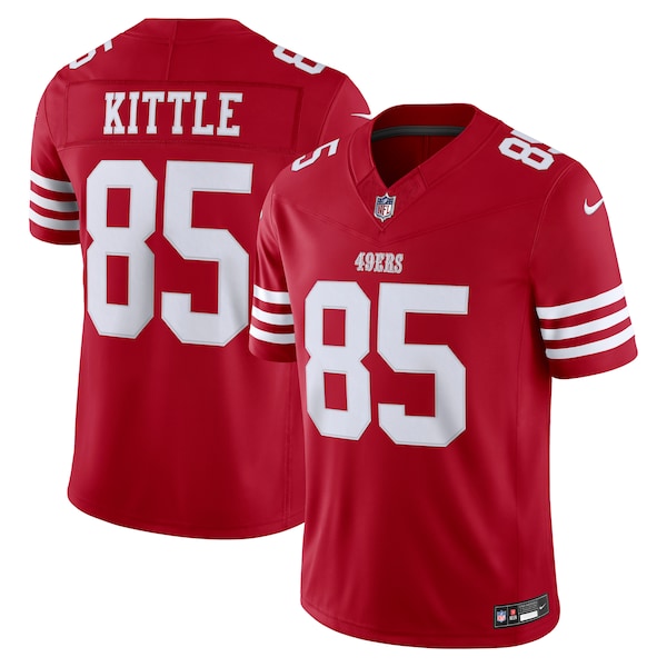 San Francisco 49ers Home Jersey 2026/27