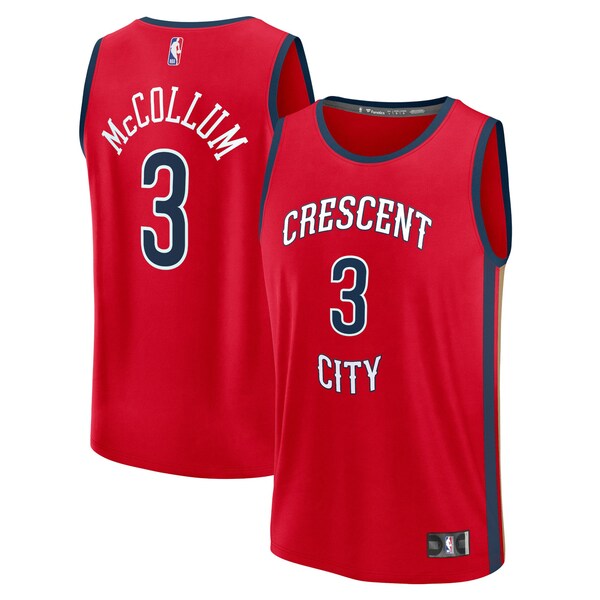 New Orleans Pelicans Statement Edition 2026/27