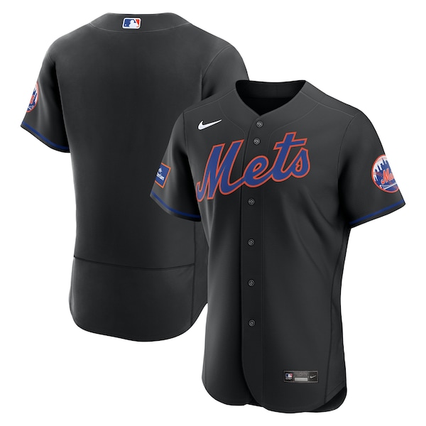 New York Mets Maillot alternatif 2026/27