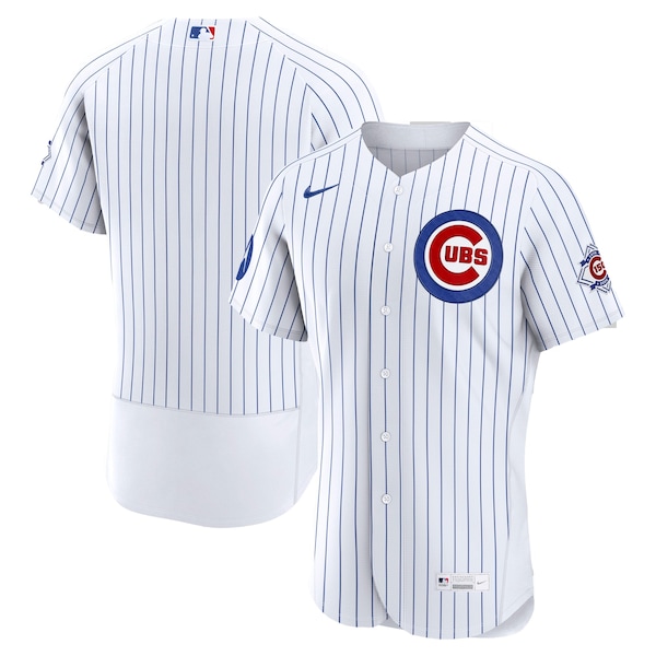 Chicago Cubs Maillot domicile 2026/27