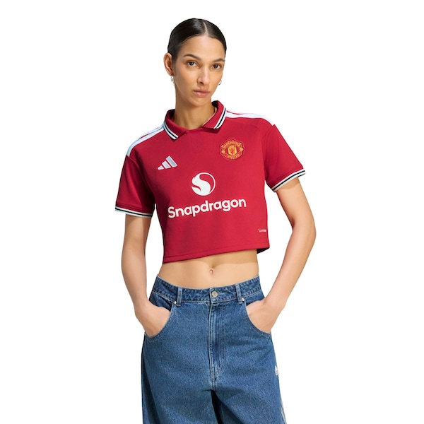 Manchester United Maglia da casa 2026/27