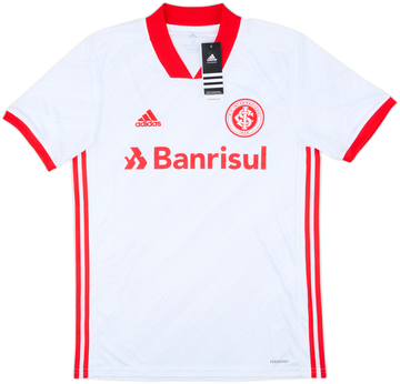 Internacional Away Shirt 2020