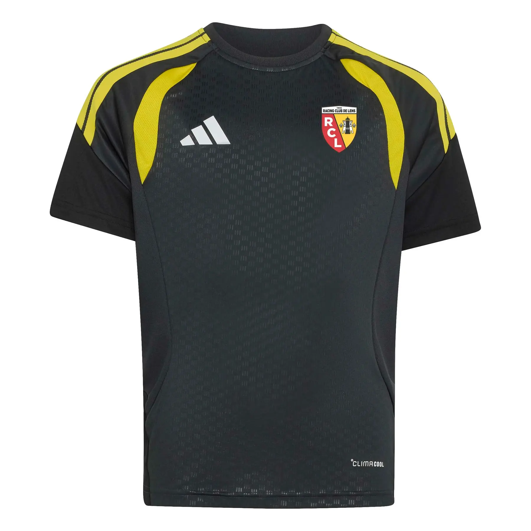 RC Lens 2026/27