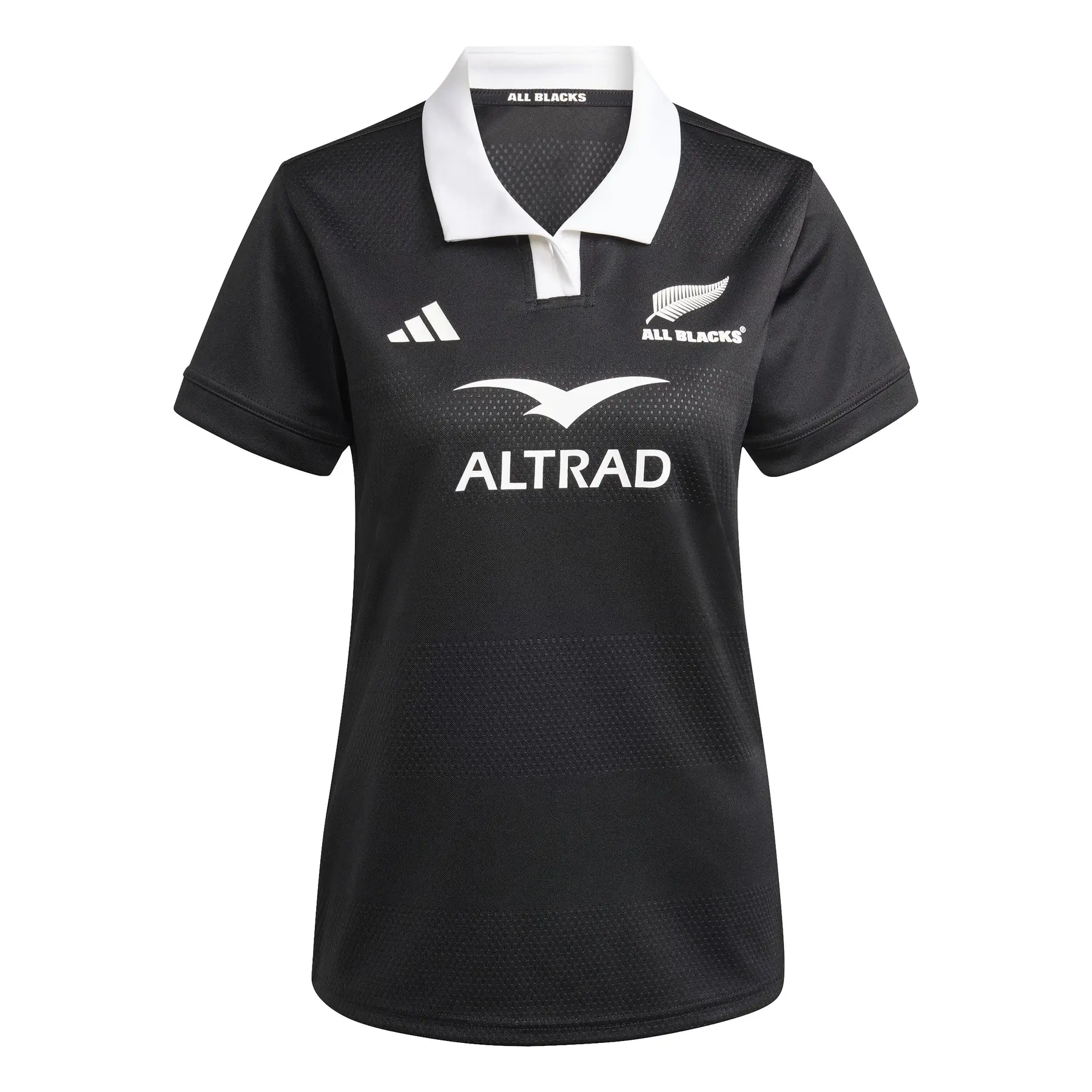 New Zealand Maillot domicile 2025/26