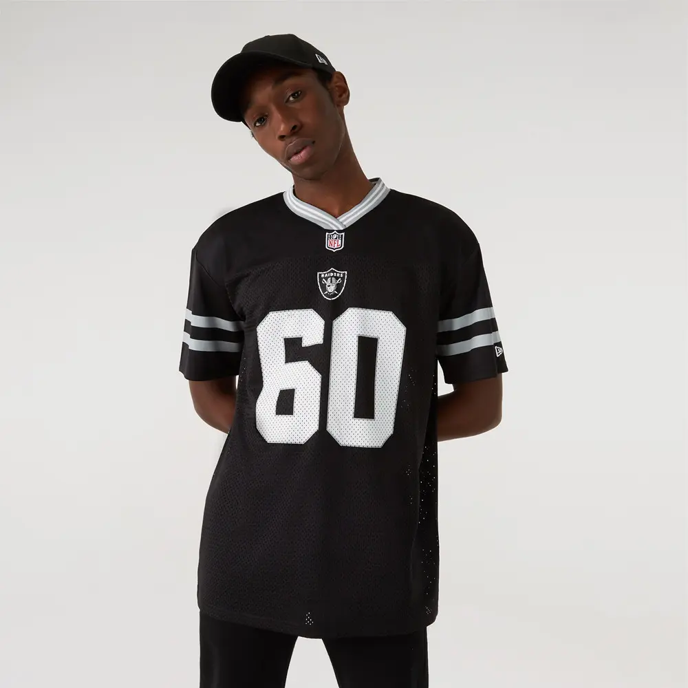 Las Vegas Raiders 2026/27