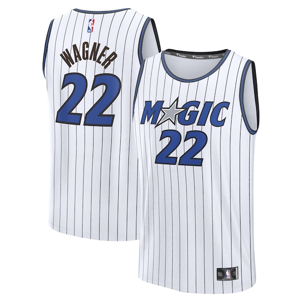 Orlando Magic Association Edition 2025/26