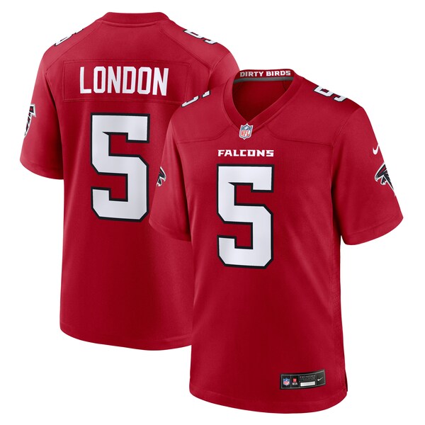 Atlanta Falcons Maillot domicile 2026/27