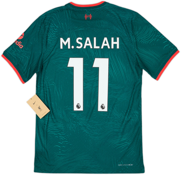 FC Liverpool Terza maglia 2022/23