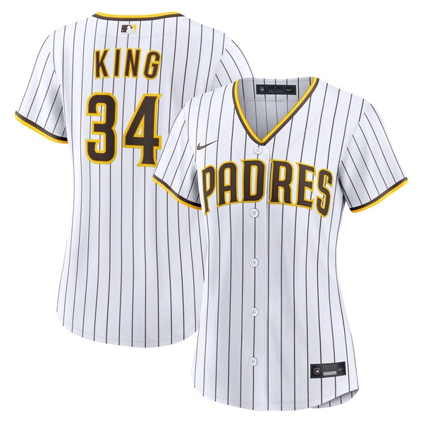 San Diego Padres Home Jersey 2026/27
