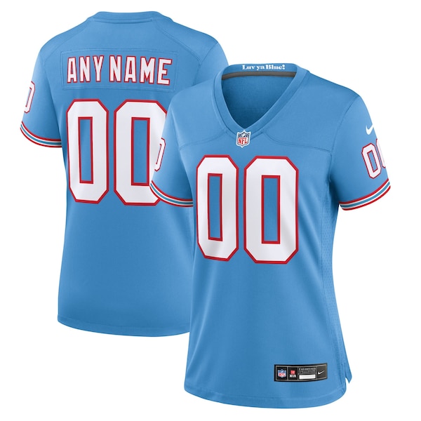 Tennessee Titans Maillot alternatif 2025/26