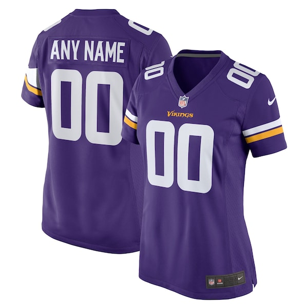 Minnesota Vikings Camiseta local 2025/26