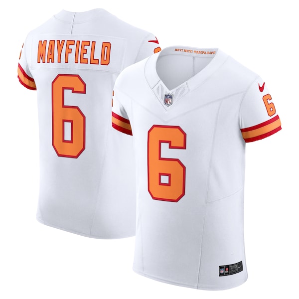 Tampa Bay Buccaneers Auswärtstrikot 2026/27
