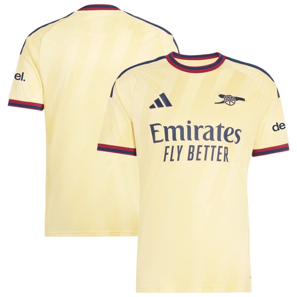 FC Arsenal Tercera camiseta 2026/27