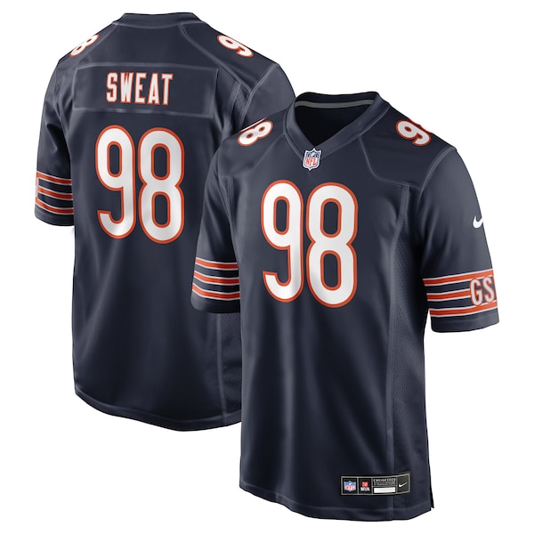 Chicago Bears Home Jersey 2026/27