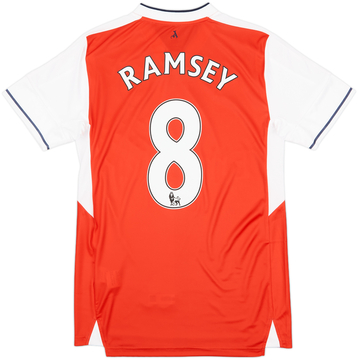 FC Arsenal Home Shirt 2016/17