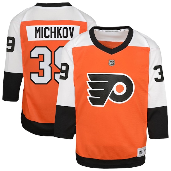 Philadelphia Flyers Maillot domicile 2025/26