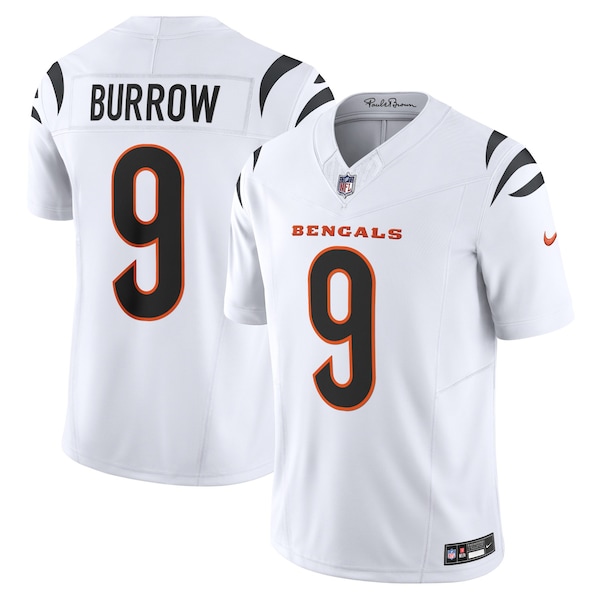 Cincinnati Bengals Camiseta visitante 2026/27