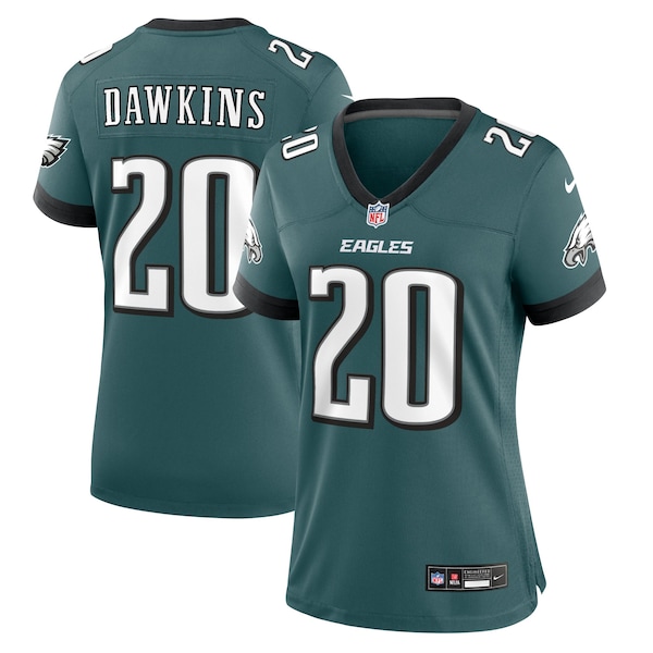 Philadelphia Eagles Home Jersey 2026/27