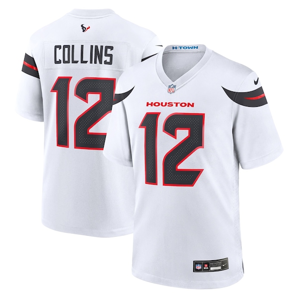 Houston Texans Camiseta visitante 2026/27