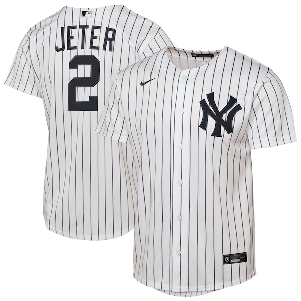 New York Yankees Maillot domicile 2026/27