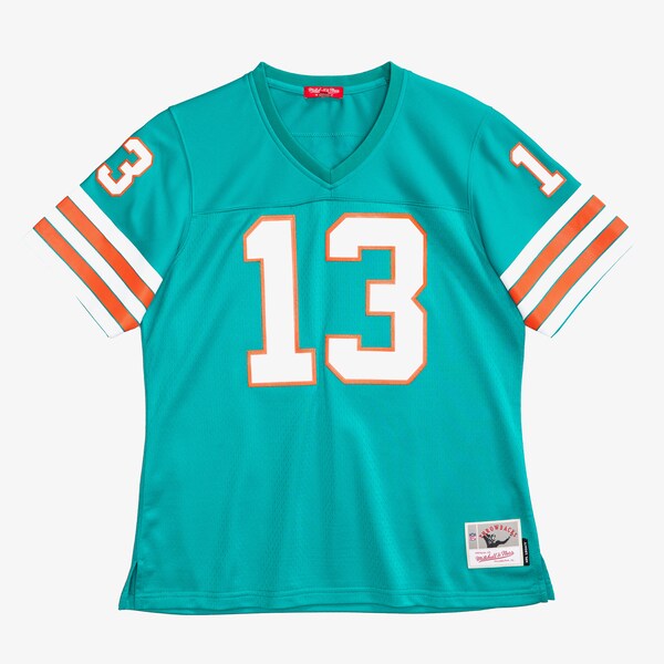 Miami Dolphins Mitchell Ness Damen Legacy Trikot 1984