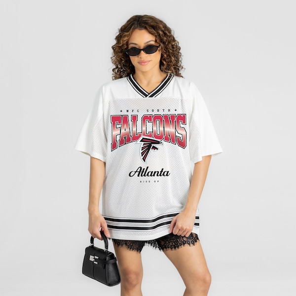 Atlanta Falcons Camiseta fashion 2026/27