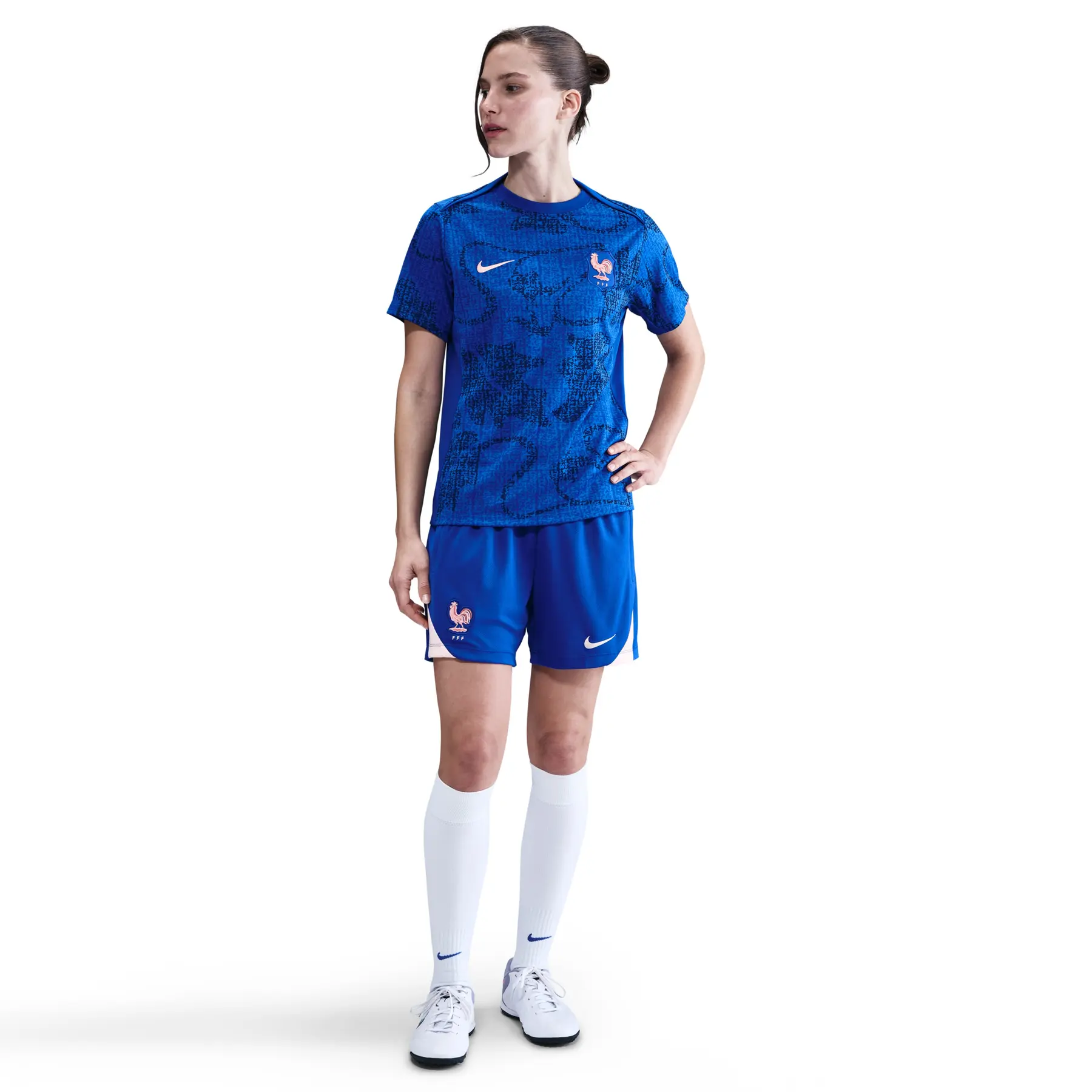 Frankreich Academy PRO 2026