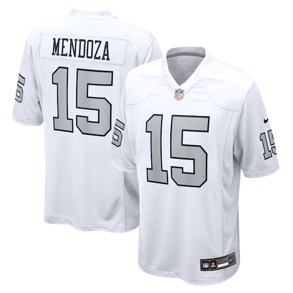 Las Vegas Raiders Alternate-Trikot 2026/27