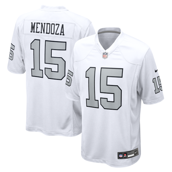 Las Vegas Raiders Alternate-Trikot 2025/26