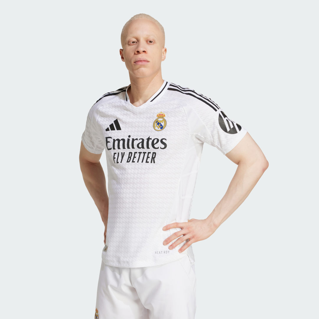 Real Madrid Maillot domicile 2024/25