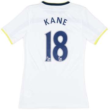Tottenham Hotspur Maglia da casa 2014/15
