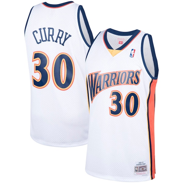 Golden State Warriors Classic Edition 2009/10