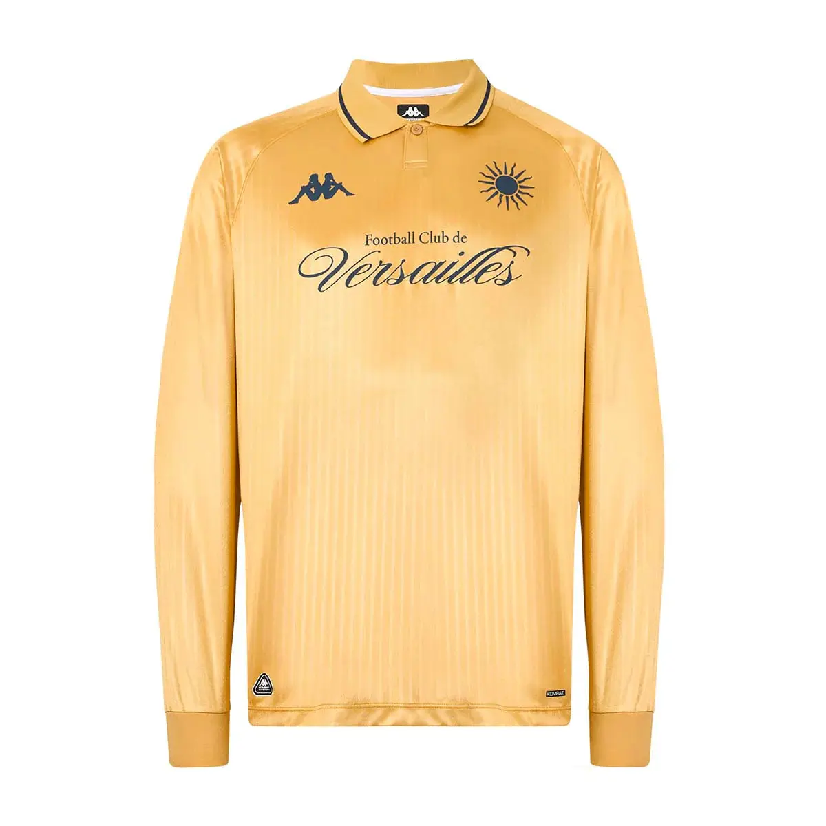 FC Versailles 78 2025/26
