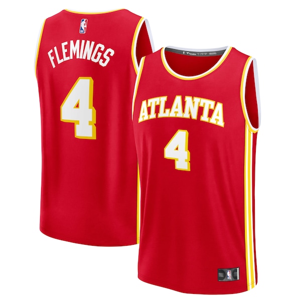 Atlanta Hawks Icon Edition 2026