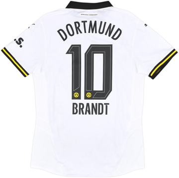 Borussia Dortmund Third Shirt 2024/25
