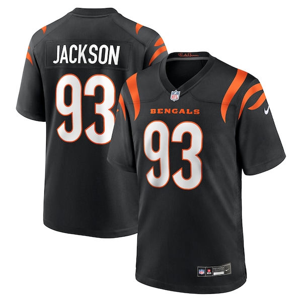 Cincinnati Bengals Camiseta local 2026/27