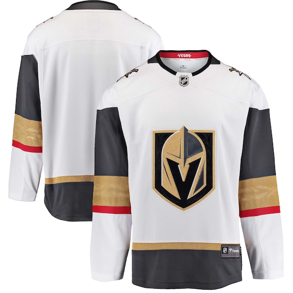 Vegas Golden Knights Auswärtstrikot 2026/27