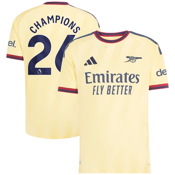 FC Arsenal Derde Shirt 2026/27