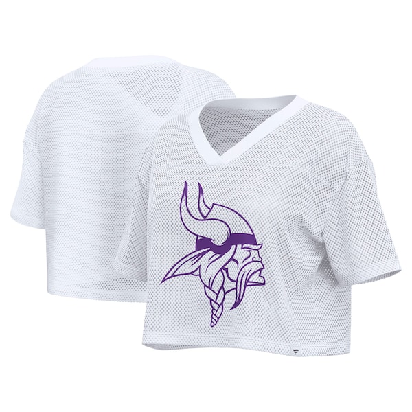 Minnesota Vikings Camiseta visitante 2026/27