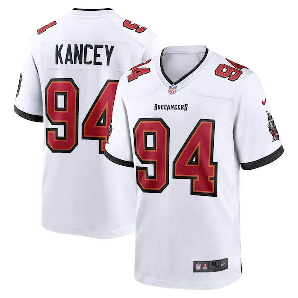 Tampa Bay Buccaneers Camiseta visitante 2026/27